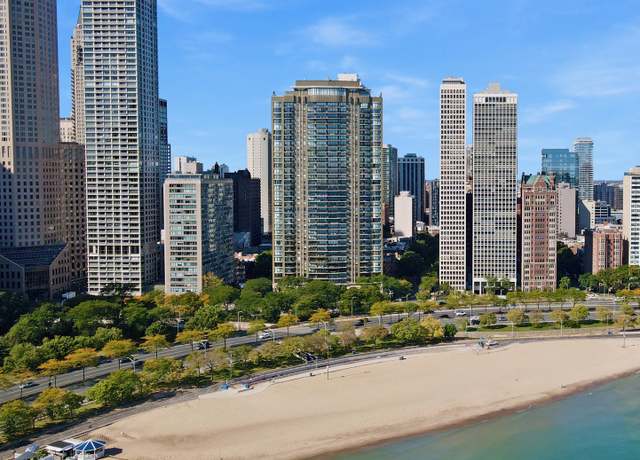 Property at 1040 N Lake Shore Dr Unit 31A, Chicago, IL 60611, 3 beds, 3.5 baths