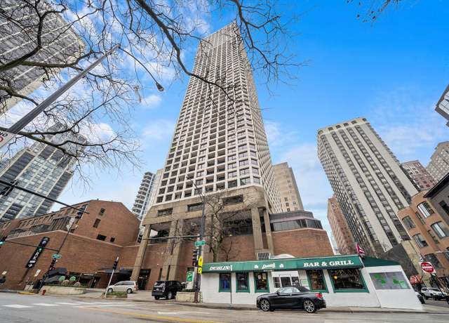 Property at 1030 N State St Unit 2L, Chicago, IL 60610, 2 beds, 2 baths