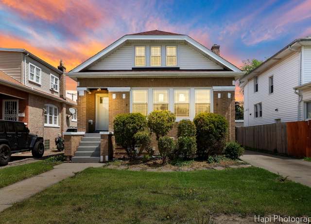 Property at 639 S 20th Ave, Maywood, IL 60153, 3 beds, 2 baths