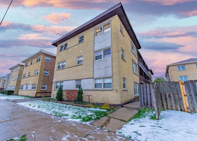 Property at 6737 W Irving Park Rd Unit 2D, Chicago, IL 60634, 2 beds, 1 bath