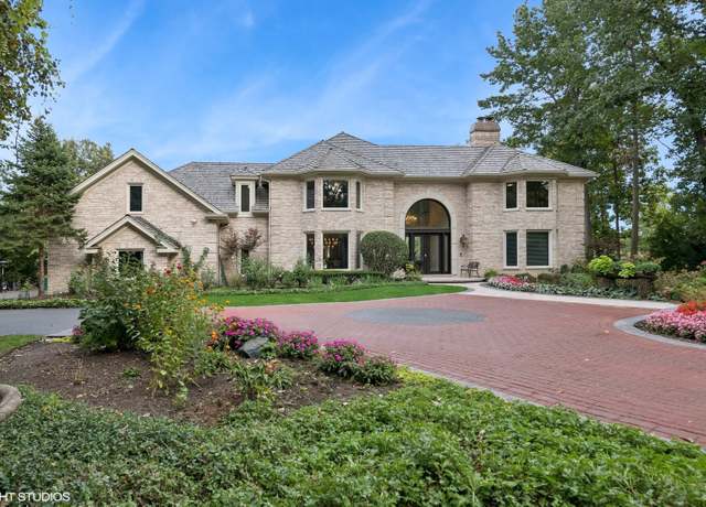Property at 4722 Wellington Dr, Long Grove, IL 60047, 4 beds, 6 baths
