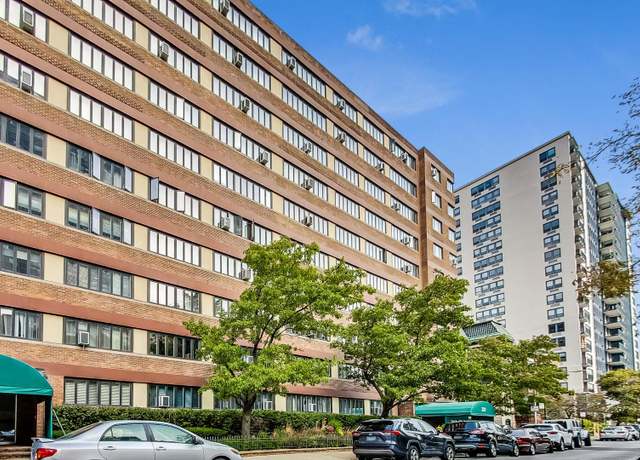 Property at 700 W Bittersweet Pl #807, Chicago, IL 60613, 1 bed, 1 bath