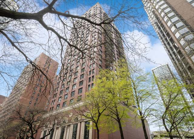 Property at 1122 N Dearborn St Unit 16H, Chicago, IL 60610, 2 beds, 2.5 baths