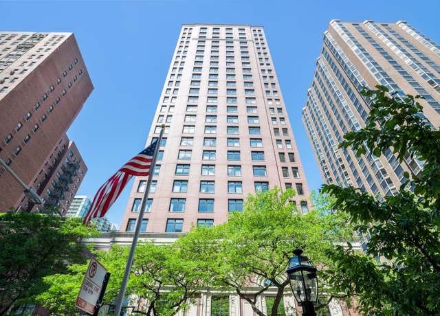 Property at 1122 N Dearborn St Unit 16H, Chicago, IL 60610, 3 beds, 2.5 baths