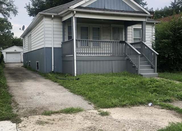 Property at 1326 Shields Ave, Chicago Heights, IL 60411, 3 beds, 1 bath
