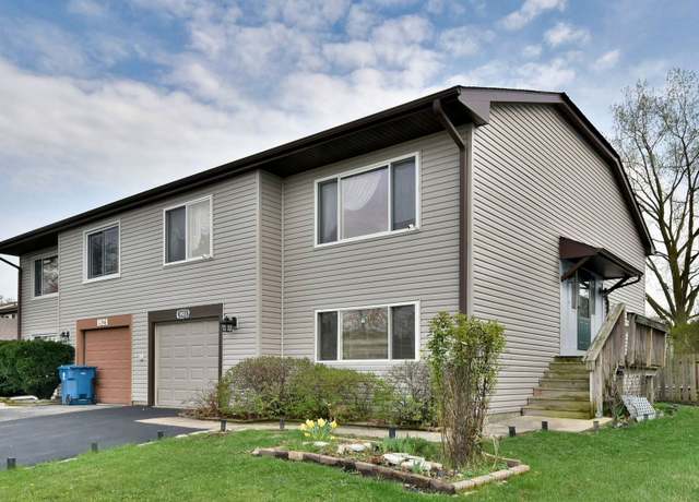 Property at 1923 Windward Ln #1923, Hanover Park, IL 60133, 3 beds, 2 baths