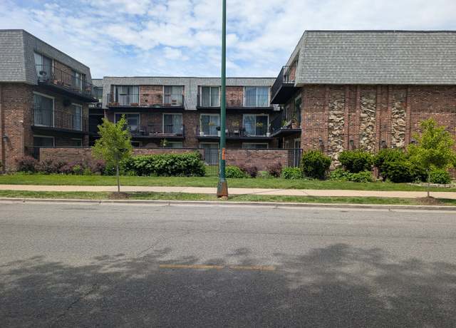 Property at 3746 N Central Ave Unit 1H, Chicago, IL 60634, 2 beds, 1 bath