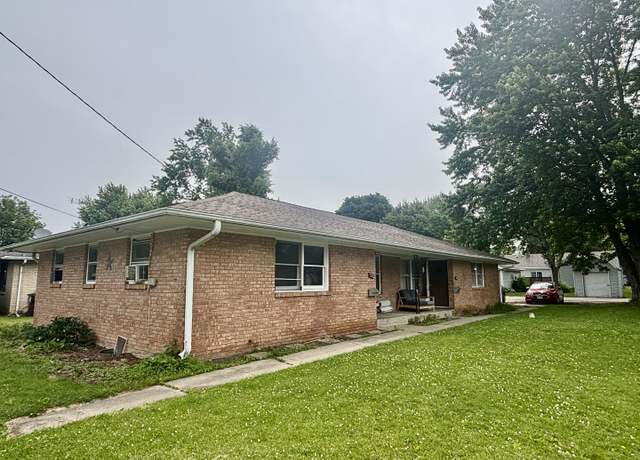 Property at 328 W Harrison St, Belvidere, IL 61008, 4 beds, 2 baths