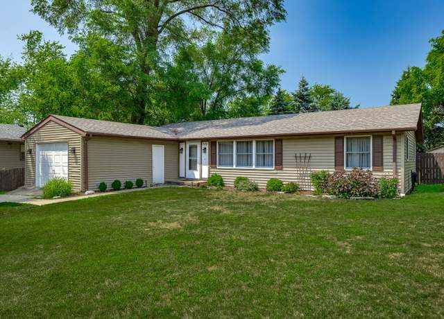 Property at 548 Jo Ann Ct, Lockport, IL 60441, 3 beds, 2 baths
