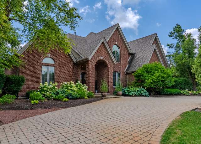 Property at 11617 Coach Dr, Mokena, IL 60448, 6 beds, 4.5 baths