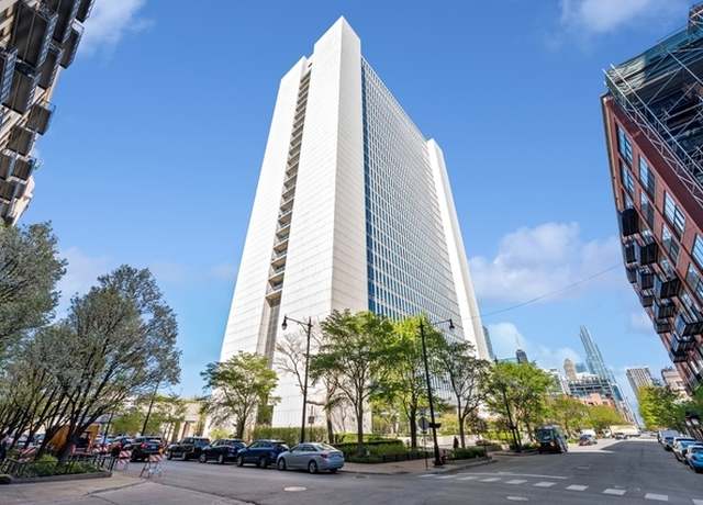 Property at 500 W Superior St Unit PO-55, Chicago, IL 60654