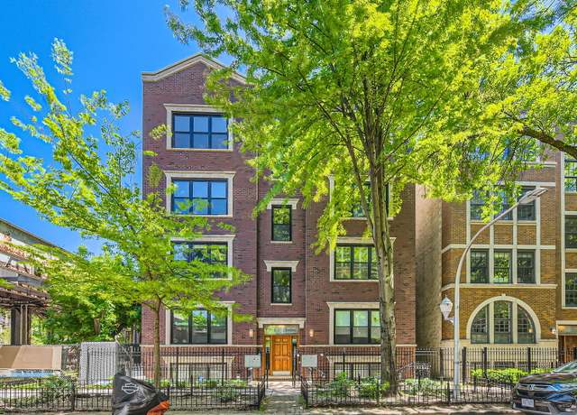 Property at 1533 N Cleveland Ave Unit 2S, Chicago, IL 60610, 2 beds, 2 baths