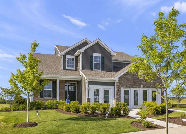 Property at 612 Murdock Pl, Oswego, IL 60543, 4 beds, 2.5 baths