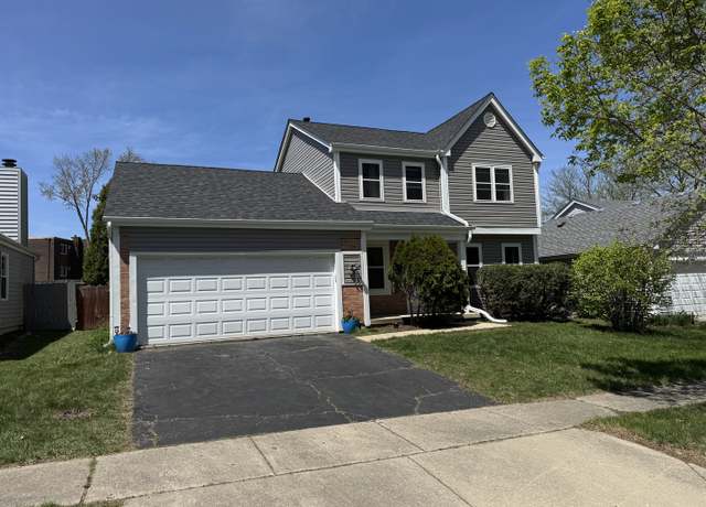 Property at 306 S Richard Ct, Vernon Hills, IL 60061, 3 beds, 1.5 baths