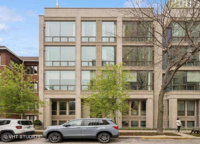 Property at 422 W Deming Pl Unit 3E, Chicago, IL 60614, 3 beds, 2 baths