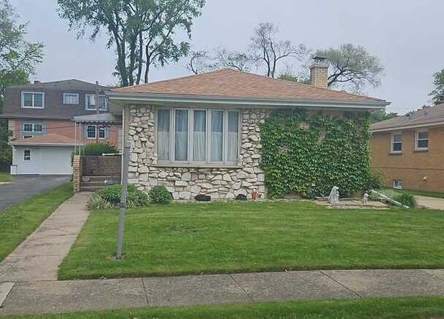 Property at 6140 Elm St, Morton Grove, IL 60053, 3 beds, 1 bath
