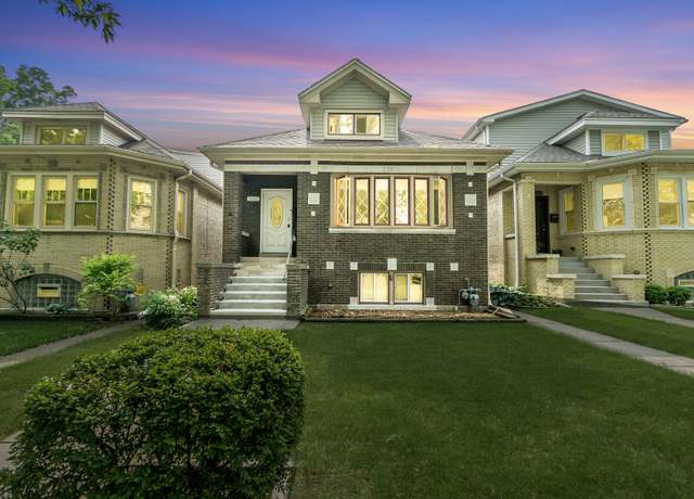 Property at 3110 N 78th Ave, Elmwood Park, IL 60707, 4 beds, 2 baths