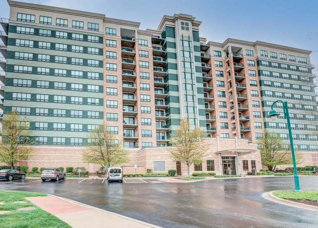 Property at 6420 Double Eagle Dr Unit E35, Woodridge, IL 60517
