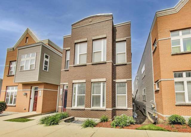 Property at 1900 N Laramie Ave, Chicago, IL 60639, 6 beds, 5 baths