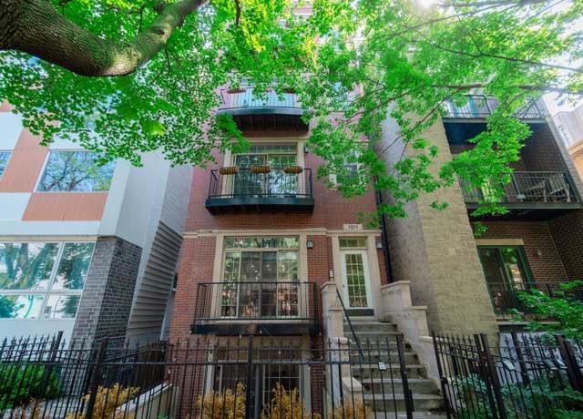 Property at 1511 N Mohawk St #1, Chicago, IL 60610, 3 beds, 3 baths