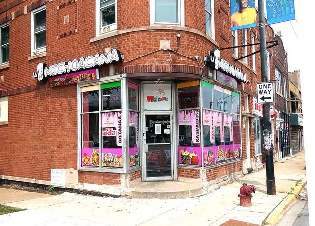 Property at 5104 S Archer Ave, Chicago, IL 60632
