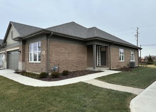 Property at 8028 Bradley Dr, Tinley Park, IL 60487, 2 beds, 2 baths