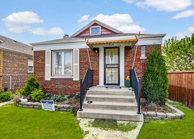Property at 5110 S Central Ave, Chicago, IL 60638, 2 beds, 2 baths