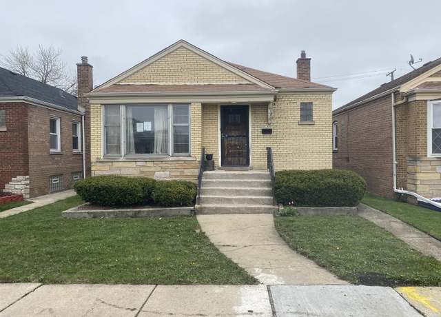 Property at 9043 S Luella Ave, Chicago, IL 60617, 2 beds, 1 bath