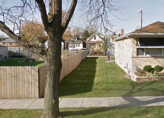 Property at 7330 S Wood St, Chicago, IL 60636
