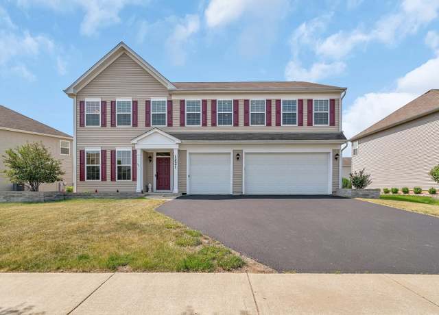 Property at 1221 Winding Way, Bolingbrook, IL 60490, 4 beds, 4 baths