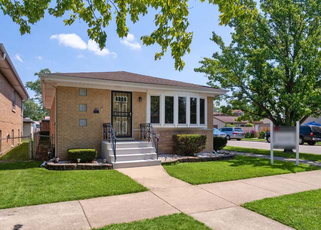 Property at 2501 Budd St, River Grove, IL 60171, 3 beds, 2 baths