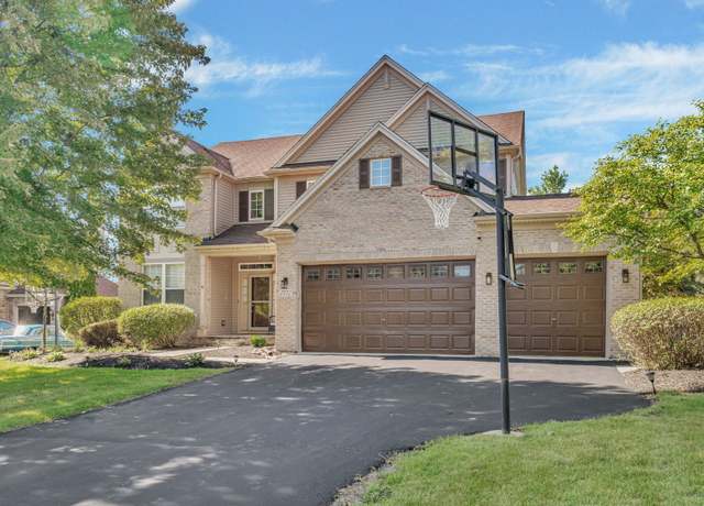 Property at 2772 Berman Rd, North Aurora, IL 60542, 6 beds, 3.5 baths