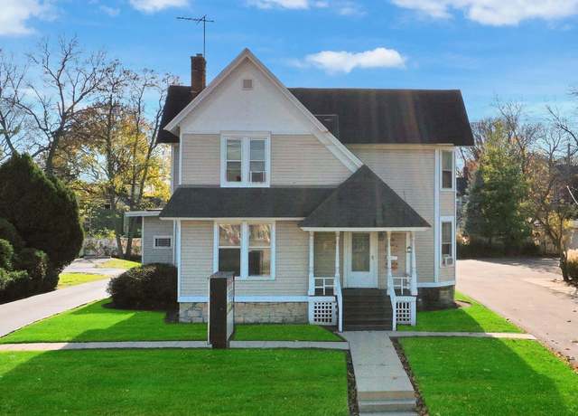 Property at 550 W Galena Blvd, Aurora, IL 60506