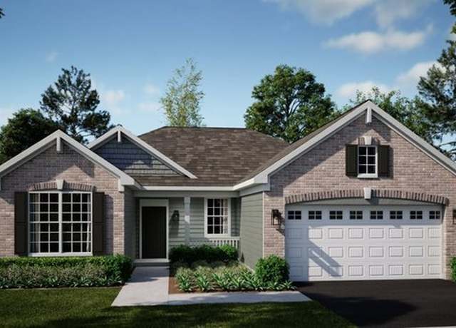 Property at 390 Cottrell Ln, Aurora, IL 60506, 3 beds, 2 baths