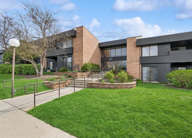 Property at 1295 N Sterling Ave #208, Palatine, IL 60067, 2 beds, 2 baths