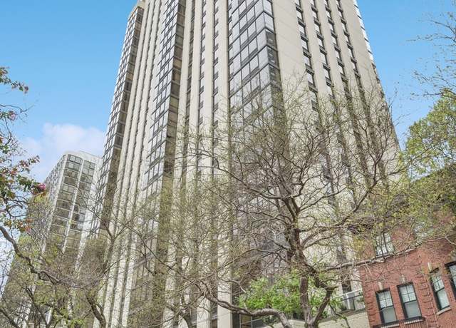 Property at 100 E Bellevue Pl Unit 22C, Chicago, IL 60611, 2 beds, 2 baths
