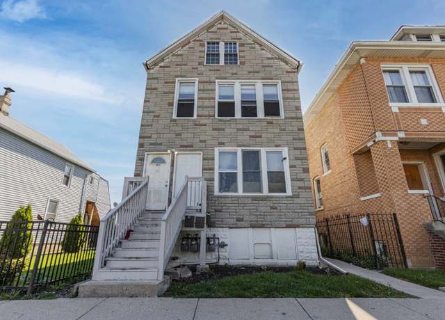 Property at 1317 S 49th Ct, Cicero, IL 60804, 8 beds, 4 baths