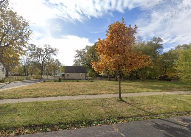 Property at 125 S Steubenville St, Peoria, IL 61605