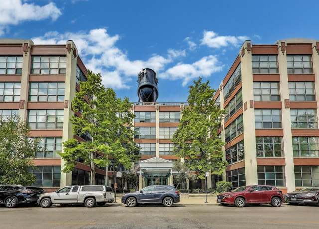 Property at 1800 W Roscoe St #432, Chicago, IL 60657, 2 beds, 1 bath