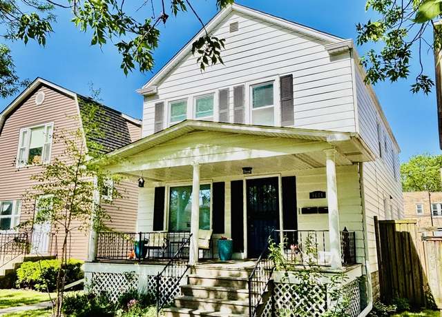 Property at 5624 N Major Ave, Chicago, IL 60646, 4 beds, 2 baths
