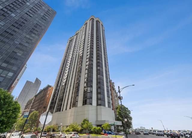 Property at 990 N Lake Shore Dr Unit 10A, Chicago, IL 60611, 3 beds, 2.5 baths