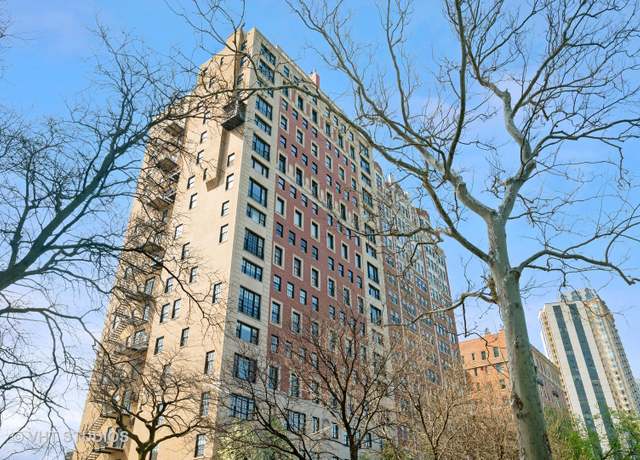 Property at 2440 N Lakeview Ave Unit 14E, Chicago, IL 60614, 3 beds, 2.5 baths
