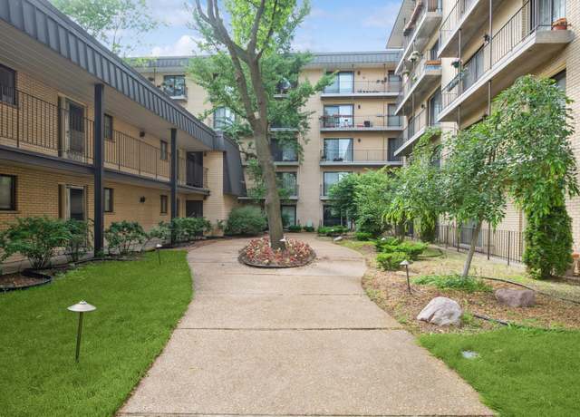 Property at 6221 N Niagara Ave #507, Chicago, IL 60631, 2 beds, 2 baths