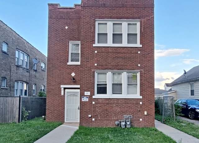 Property at Sign in for address, Maywood, IL 60153, 4 beds, 2 baths