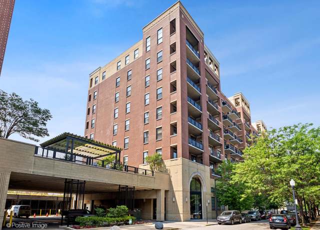 Property at 833 W 15th Pl #502, Chicago, IL 60608, 2 beds, 2 baths