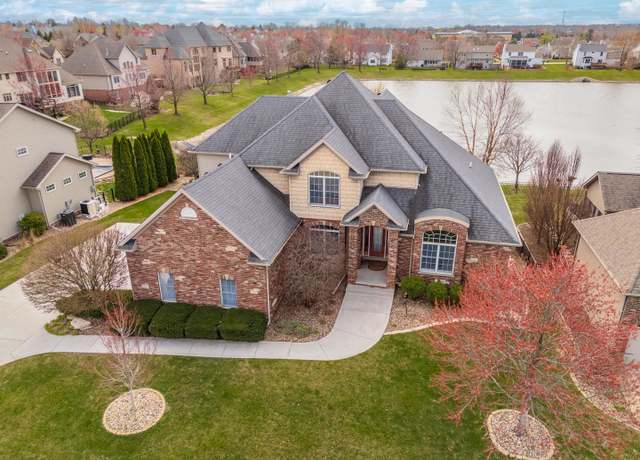 Property at 3113 Fiona Way, Bloomington, IL 61704, 5 beds, 4.5 baths