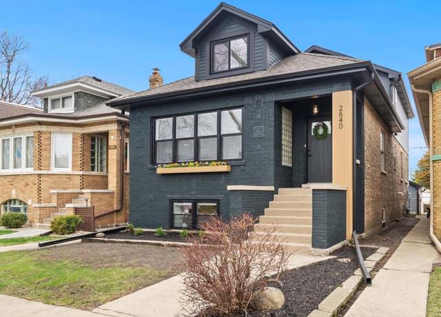 Property at 2640 N 76th Ct, Elmwood Park, IL 60707, 5 beds, 3 baths