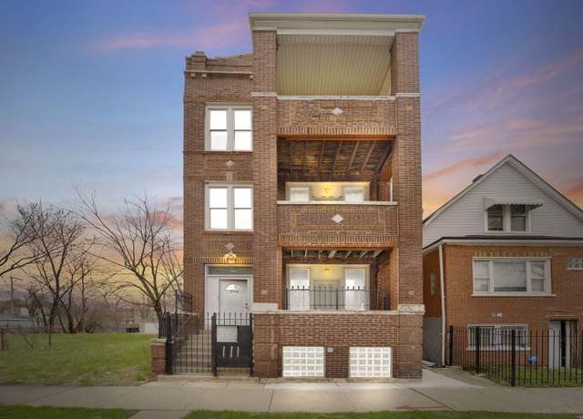 Property at 1234 S Karlov Ave, Chicago, IL 60623, 9 beds, 4.5 baths