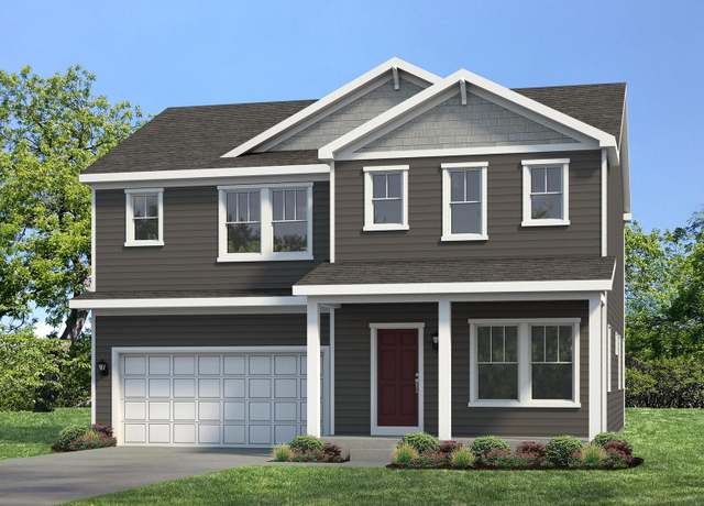Property at 335 N Aspen Dr, Cortland, IL 60112, 4 beds, 2.5 baths