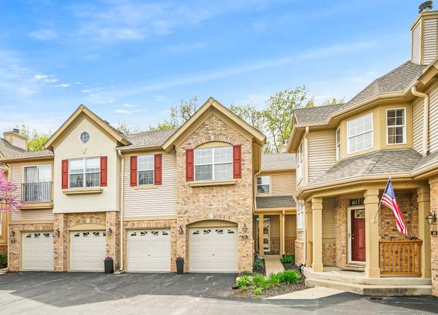 Property at 33 Spyglass Cir, Palos Heights, IL 60463, 4 beds, 3.5 baths